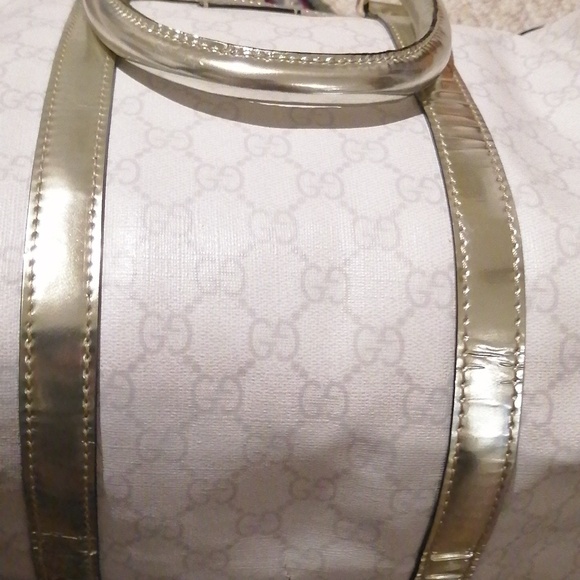 Gucci Joy Boston purse - Picture 14 of 15